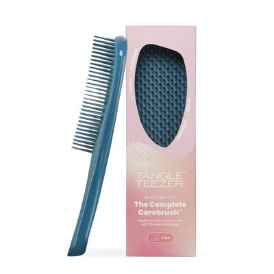 THE COMPLETE CAREBRUSH&trade; RADIANT TEAL (CEPILLO PARA CABELLO DELGADO)